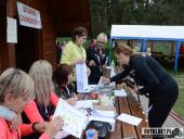 2021.09.19 - CHARYTAYWNY BIEG POZYTYWNIE ZABIEGANI DLA MAI - cz. 2