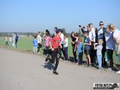 2018.10.14 - CHARYTATYWNY BIEG PO UŚMIECH DLA IZY - CZĘŚĆ 1 i 2