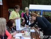 2021.09.19 - CHARYTAYWNY BIEG POZYTYWNIE ZABIEGANI DLA MAI - cz. 2