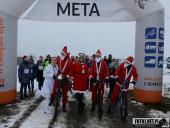 2021.12.05 - BIEG MIKOŁAJKOWY BY POMOC MIAŁA MOC - cz. 1