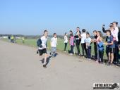 2018.10.14 - CHARYTATYWNY BIEG PO UŚMIECH DLA IZY - CZĘŚĆ 1 i 2