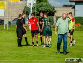 2025.09.07  - PŁOMIEŃ PRZYPROSTYNIA - KS WEŁNA SKOKI