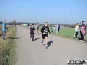 2018.10.14 - CHARYTATYWNY BIEG PO UŚMIECH DLA IZY - CZĘŚĆ 1 i 2