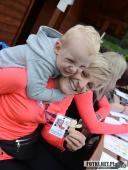 2021.09.19 - CHARYTAYWNY BIEG POZYTYWNIE ZABIEGANI DLA MAI - cz. 2