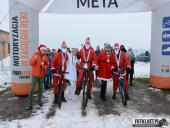 2021.12.05 - BIEG MIKOŁAJKOWY BY POMOC MIAŁA MOC - cz. 1