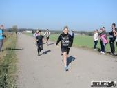 2018.10.14 - CHARYTATYWNY BIEG PO UŚMIECH DLA IZY - CZĘŚĆ 1 i 2