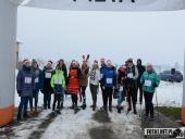 2021.12.05 - BIEG MIKOŁAJKOWY BY POMOC MIAŁA MOC - cz. 1