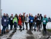 2021.12.05 - BIEG MIKOŁAJKOWY BY POMOC MIAŁA MOC - cz. 1