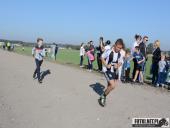 2018.10.14 - CHARYTATYWNY BIEG PO UŚMIECH DLA IZY - CZĘŚĆ 1 i 2