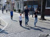 2019.04.07 - CHARYTATYWNY MARSZOBIEG DLA LEONA - CZĘŚĆ 3 i 4