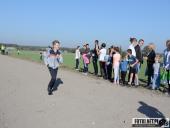 2018.10.14 - CHARYTATYWNY BIEG PO UŚMIECH DLA IZY - CZĘŚĆ 1 i 2