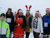 2021.12.05 - BIEG MIKOŁAJKOWY BY POMOC MIAŁA MOC - cz. 1