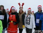 2021.12.05 - BIEG MIKOŁAJKOWY BY POMOC MIAŁA MOC - cz. 1