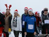 2021.12.05 - BIEG MIKOŁAJKOWY BY POMOC MIAŁA MOC - cz. 1