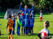 2024.09.29 - TURNIEJ W TUCHORZY - ROCZNIK 2017/2018 ŻAK F2