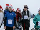 2021.12.05 - BIEG MIKOŁAJKOWY BY POMOC MIAŁA MOC - cz. 1