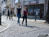 2019.04.07 - CHARYTATYWNY MARSZOBIEG DLA LEONA - CZĘŚĆ 3 i 4