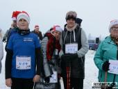 2021.12.05 - BIEG MIKOŁAJKOWY BY POMOC MIAŁA MOC - cz. 1