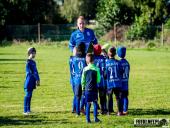 2024.09.29 - TURNIEJ W TUCHORZY - ROCZNIK 2017/2018 ŻAK F2