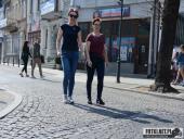 2019.04.07 - CHARYTATYWNY MARSZOBIEG DLA LEONA - CZĘŚĆ 3 i 4