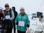 2021.12.05 - BIEG MIKOŁAJKOWY BY POMOC MIAŁA MOC - cz. 1