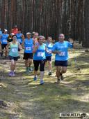 2016.07.10 - BIEG I NORDIC WALKING DLA HUBERTA