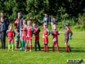 2024.09.29 - TURNIEJ W TUCHORZY - ROCZNIK 2017/2018 ŻAK F2