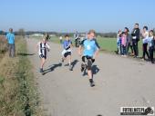 2018.10.14 - CHARYTATYWNY BIEG PO UŚMIECH DLA IZY - CZĘŚĆ 1 i 2