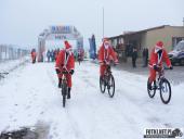 2021.12.05 - BIEG MIKOŁAJKOWY BY POMOC MIAŁA MOC - cz. 1