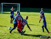 2024.09.29 - TURNIEJ W TUCHORZY - ROCZNIK 2017/2018 ŻAK F2