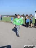 2018.10.14 - CHARYTATYWNY BIEG PO UŚMIECH DLA IZY - CZĘŚĆ 1 i 2