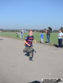 2018.10.14 - CHARYTATYWNY BIEG PO UŚMIECH DLA IZY - CZĘŚĆ 1 i 2