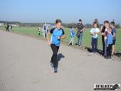 2018.10.14 - CHARYTATYWNY BIEG PO UŚMIECH DLA IZY - CZĘŚĆ 1 i 2