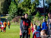 2024.09.29 - TURNIEJ W TUCHORZY - ROCZNIK 2017/2018 ŻAK F2