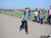 2018.10.14 - CHARYTATYWNY BIEG PO UŚMIECH DLA IZY - CZĘŚĆ 1 i 2