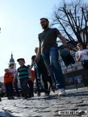 2019.04.07 - CHARYTATYWNY MARSZOBIEG DLA LEONA - CZĘŚĆ 3 i 4