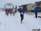 2021.12.05 - BIEG MIKOŁAJKOWY BY POMOC MIAŁA MOC - cz. 1