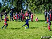 2024.09.29 - TURNIEJ W TUCHORZY - ROCZNIK 2017/2018 ŻAK F2