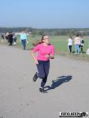 2018.10.14 - CHARYTATYWNY BIEG PO UŚMIECH DLA IZY - CZĘŚĆ 1 i 2