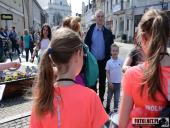 2019.04.07 - CHARYTATYWNY MARSZOBIEG DLA LEONA - CZĘŚĆ 3 i 4