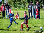 2024.09.29 - TURNIEJ W TUCHORZY - ROCZNIK 2017/2018 ŻAK F2