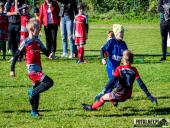 2024.09.29 - TURNIEJ W TUCHORZY - ROCZNIK 2017/2018 ŻAK F2