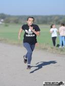 2018.10.14 - CHARYTATYWNY BIEG PO UŚMIECH DLA IZY - CZĘŚĆ 1 i 2