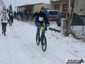 2021.12.05 - BIEG MIKOŁAJKOWY BY POMOC MIAŁA MOC - cz. 1