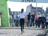 2018.10.14 - CHARYTATYWNY BIEG PO UŚMIECH DLA IZY - CZĘŚĆ 1 i 2