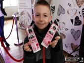 2023.03.26 - CHARYTATYWNY BIEG KILOMETRY DOBRA DLA ZUZI - CZĘŚĆ 3