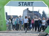 2018.10.14 - CHARYTATYWNY BIEG PO UŚMIECH DLA IZY - CZĘŚĆ 1 i 2