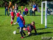 2024.09.29 - TURNIEJ W TUCHORZY - ROCZNIK 2017/2018 ŻAK F2