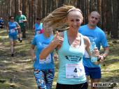 2016.07.10 - BIEG I NORDIC WALKING DLA HUBERTA