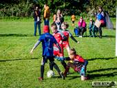 2024.09.29 - TURNIEJ W TUCHORZY - ROCZNIK 2017/2018 ŻAK F2